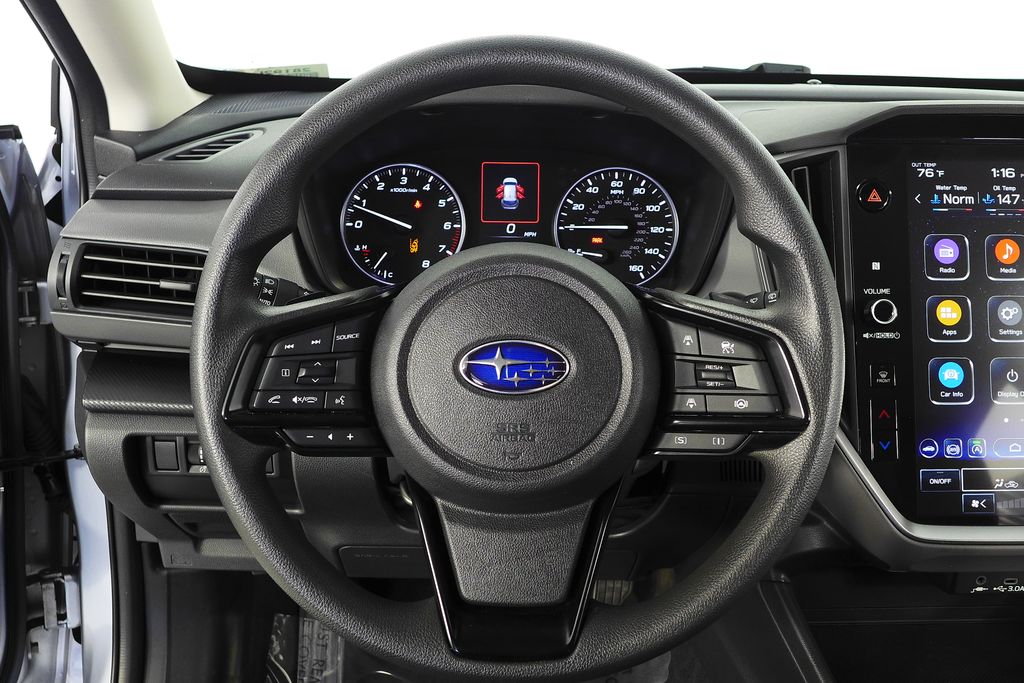 Thumbnail: 2025 Subaru Crosstrek - 26