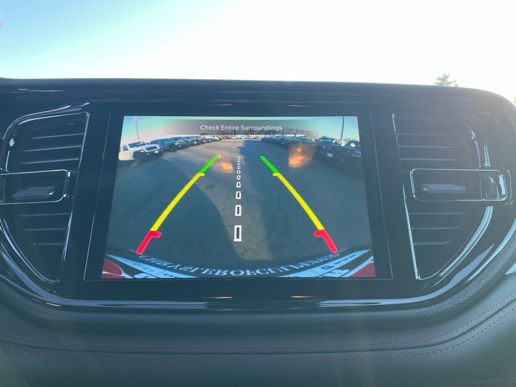 DodgeDurango8
