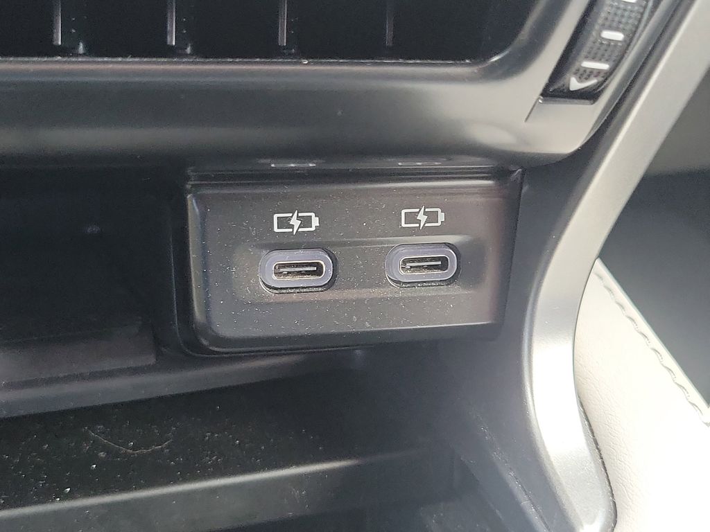 used 2023 Lexus RX car, priced at $43,998