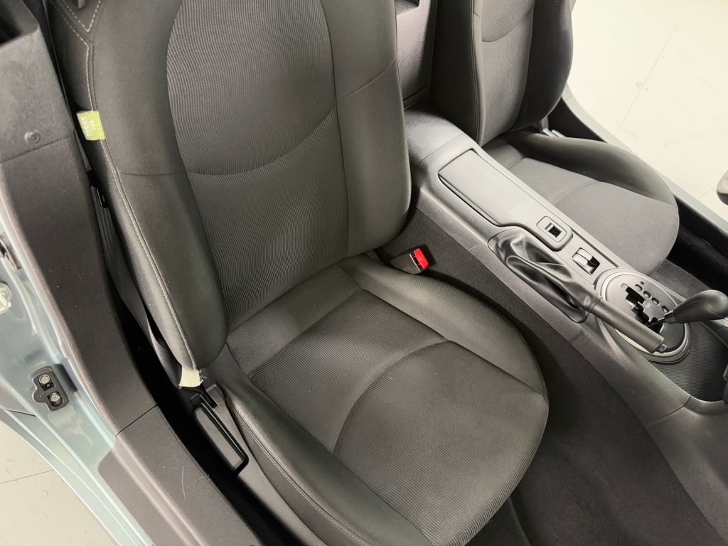 Used 2013 Gray Mazda Sport image 42