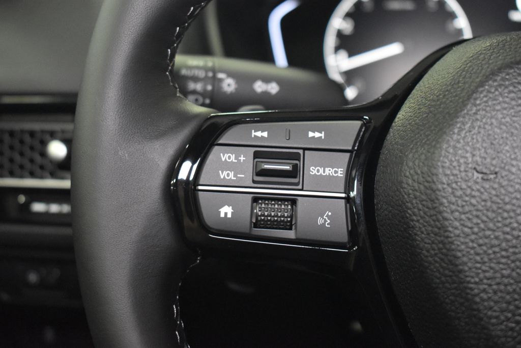 Thumbnail: 2025 Honda Civic - 16