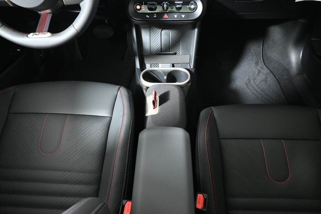 Thumbnail: 2026 MINI Cooper - 18