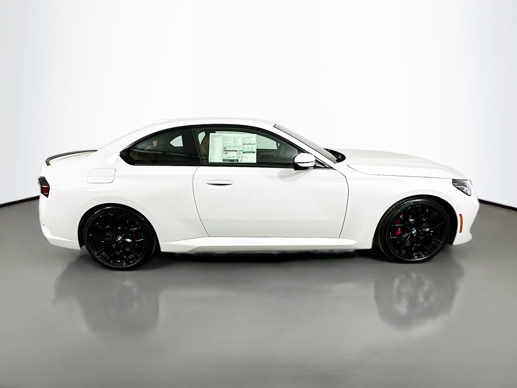 Thumbnail: 2026 BMW 2 Series - 4