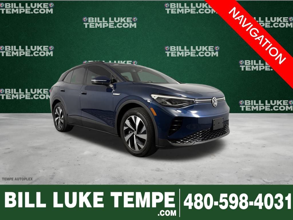 2023 Volkswagen ID.4 Pro RWD