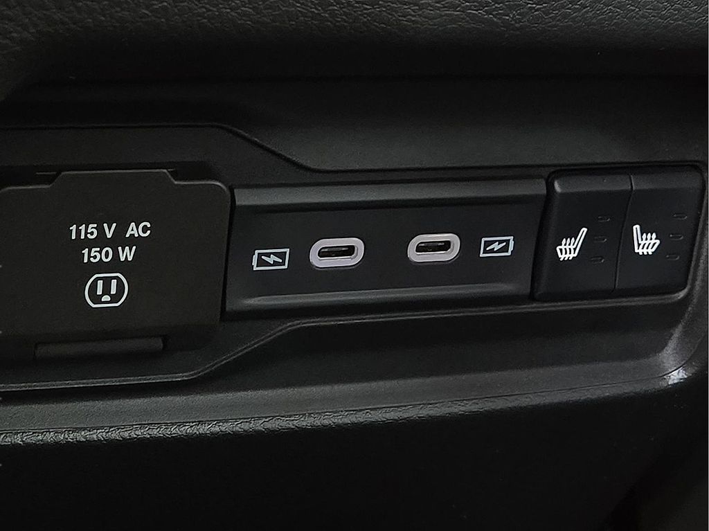 New 2026 Jeep Grand Cherokee For Sale in Farmington, AR