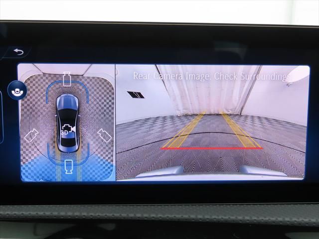 Thumbnail: 2026 Mercedes-Benz CLA - 15