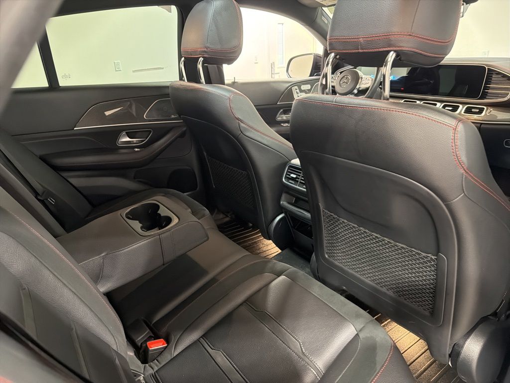Used 2022  Mercedes-Benz GLE 53 AMG® image 27