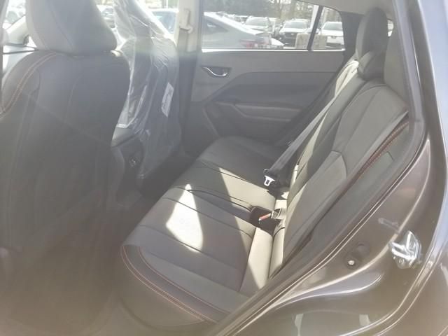 new 2026 Subaru Crosstrek car, priced at $37,019