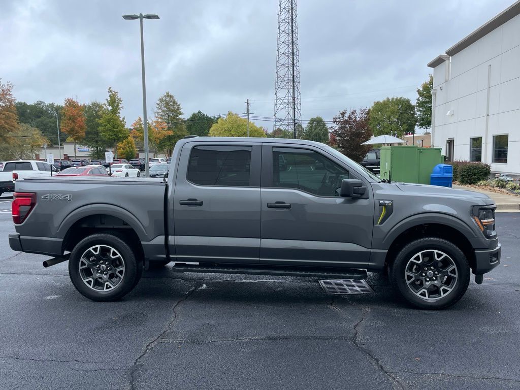 Thumbnail: 2024 Ford F-150 - 7