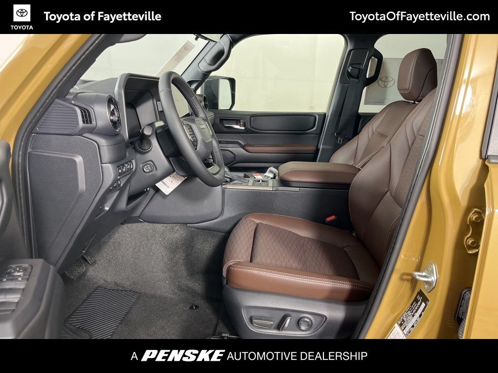 Thumbnail: 2026 Toyota Land Cruiser - 24