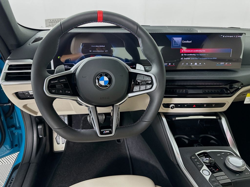 Thumbnail: 2027 BMW 4 Series - 19