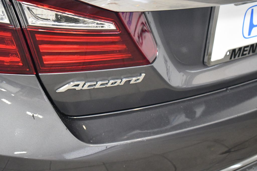 Thumbnail: 2016 Honda Accord - 6