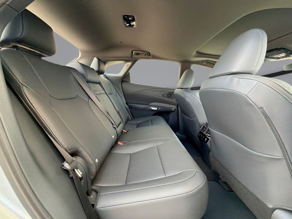 Thumbnail: 2026 Lexus RX - 17