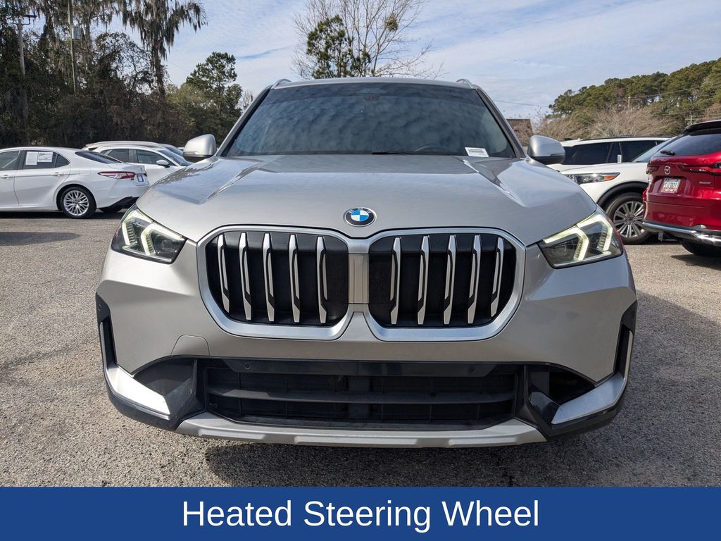 2024 BMW X1 xDrive28i