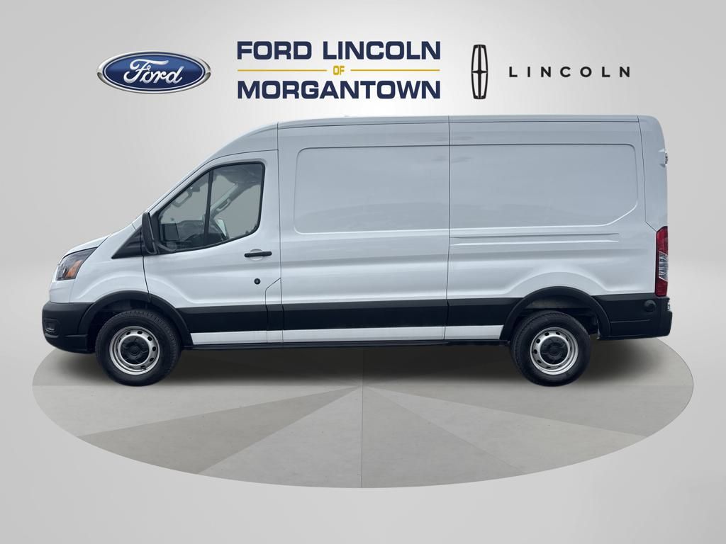 2025 Ford Transit Cargo 250 Medium Roof LB RWD