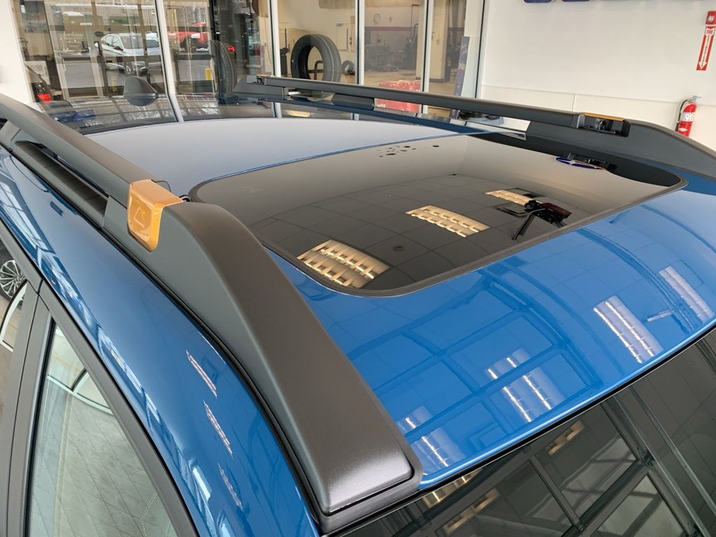 New 2026 Blue Subaru Wilderness image 23