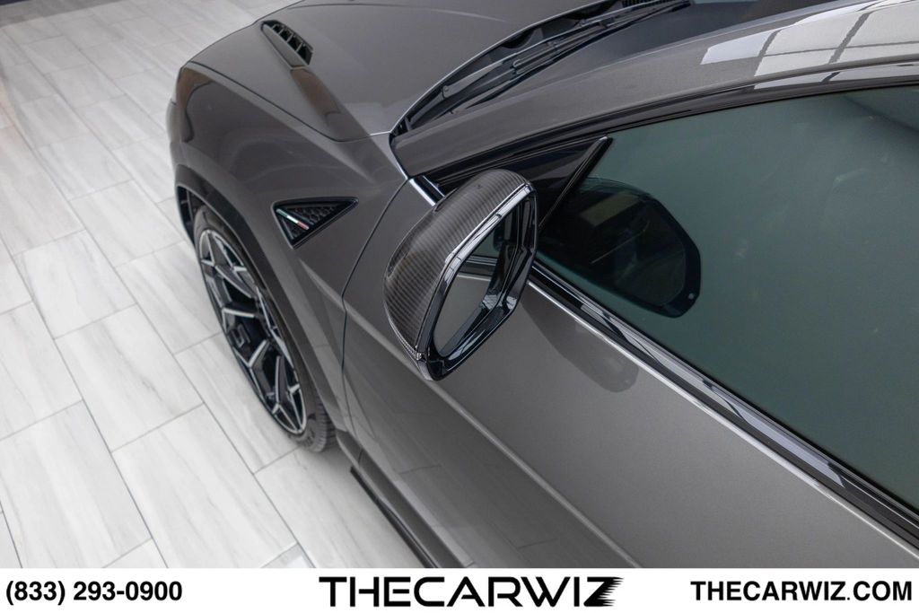 2023 Lamborghini Urus