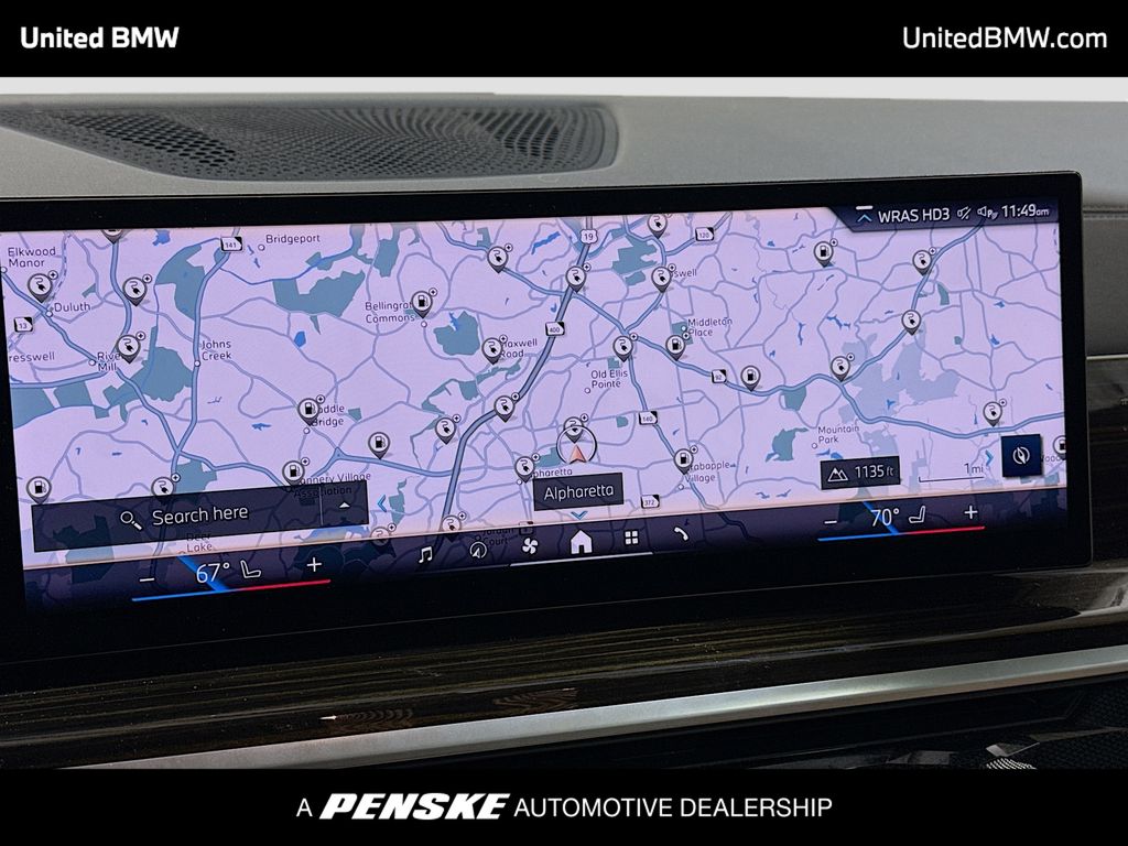 Thumbnail: 2024 BMW X5 - 10