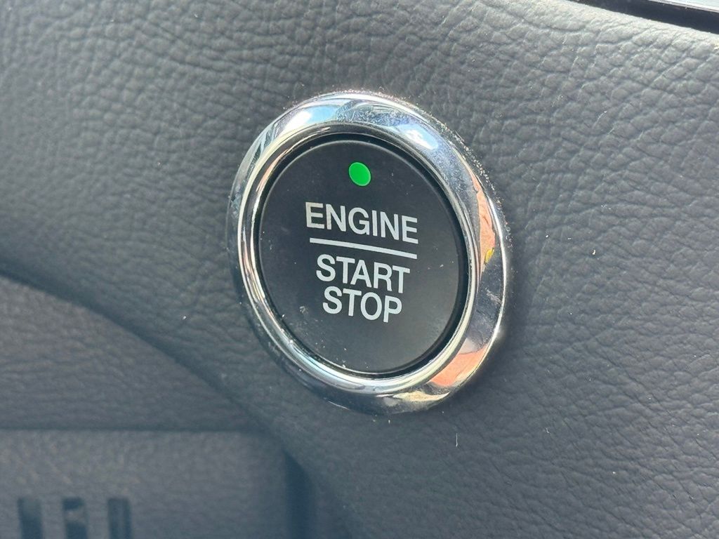 Used 2020 Ford Edge SUV