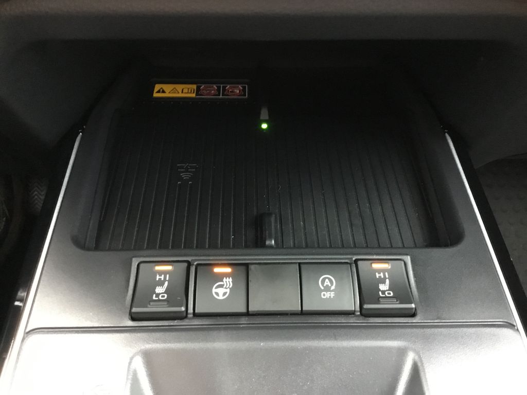 Thumbnail: 2026 Toyota Corolla Cross - 23