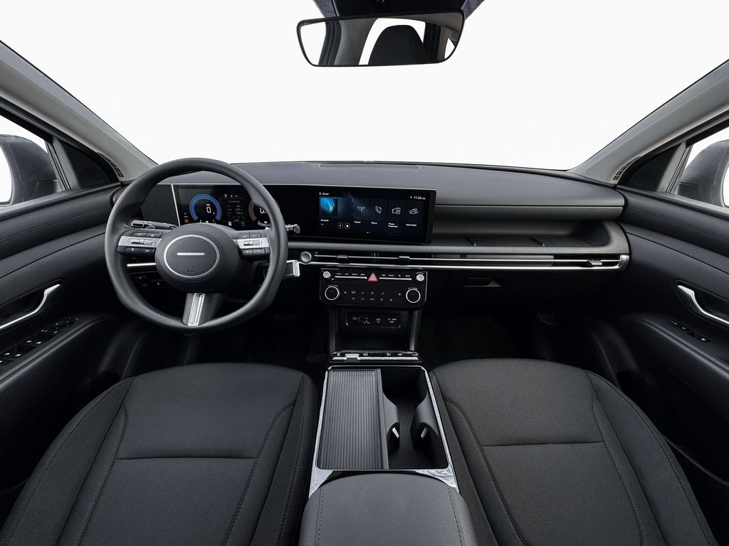 Thumbnail: 2026 Hyundai Tucson - 13