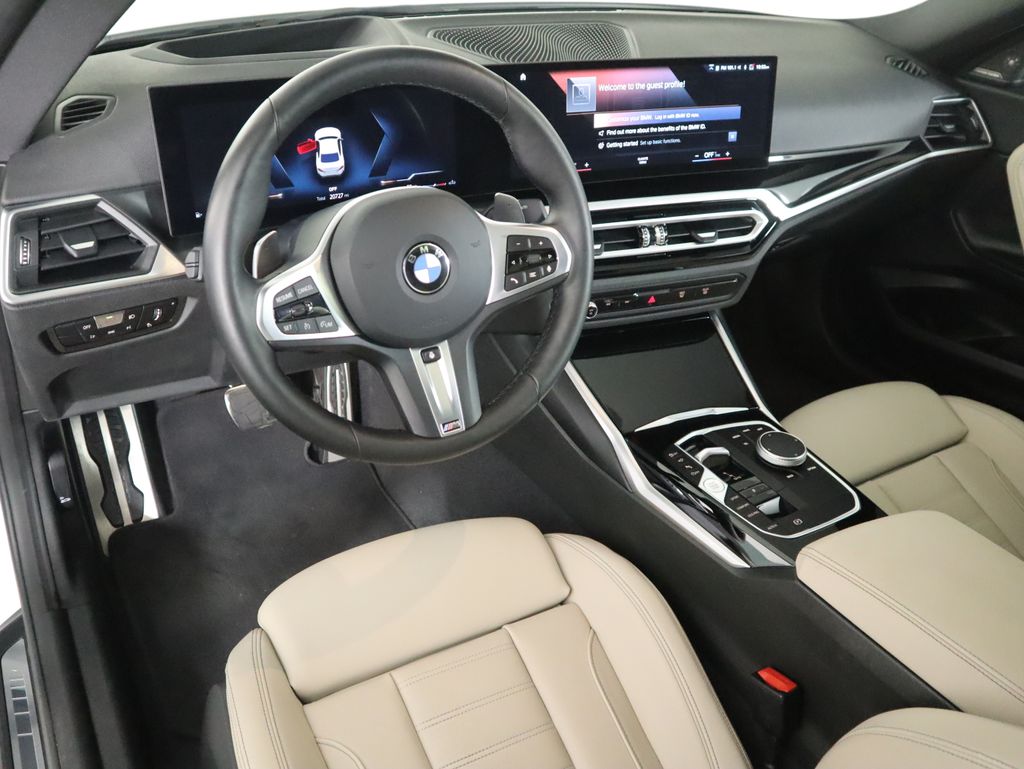 Thumbnail: 2024 BMW 2 Series - 9