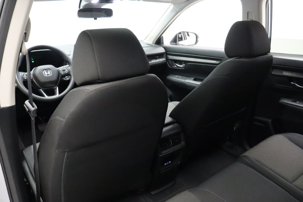 2024 Honda CR-V EX 20