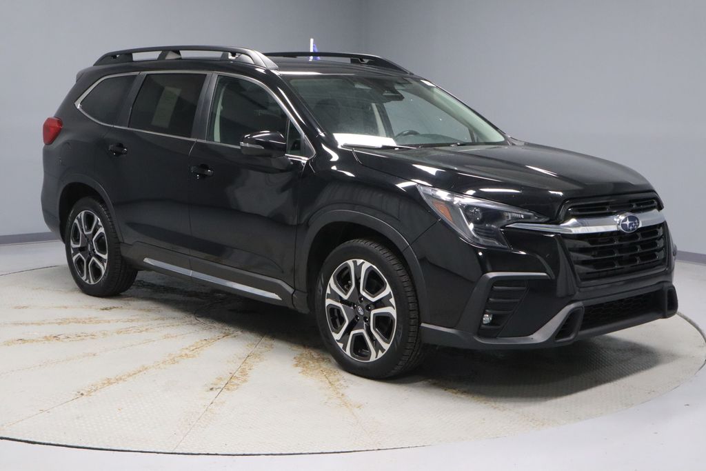 2023 Subaru Ascent Limited 7-Passenger AWD