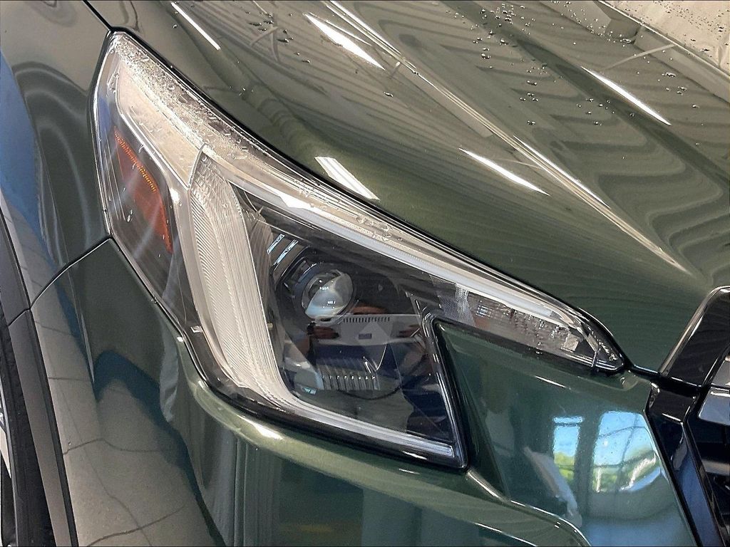 2024 Subaru Forester — photo 32