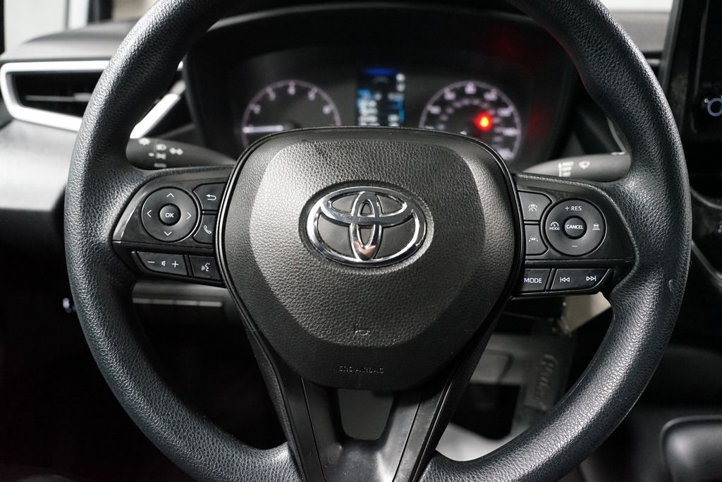 Thumbnail: 2023 Toyota Corolla - 12