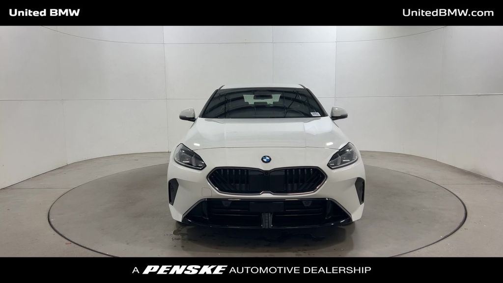Thumbnail: 2026 BMW 2 Series - 3