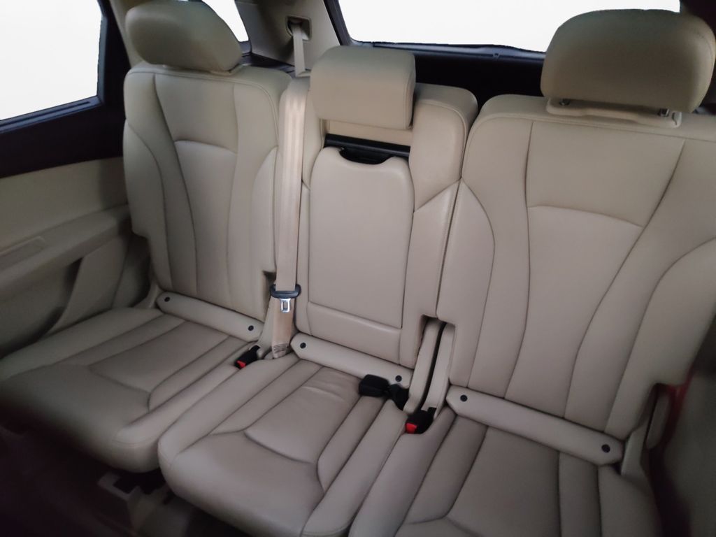 Used Car 2018 Audi Q7  3.0t Premium Plus For Sale Under $25,000 In Austin, Texas