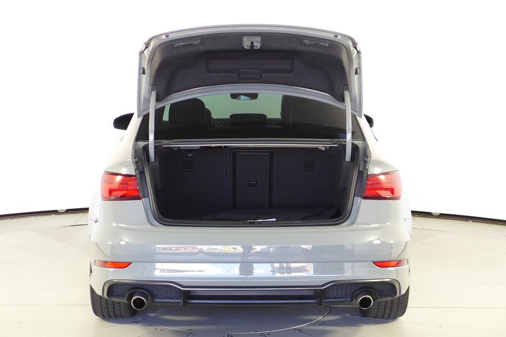 Thumbnail: 2020 Audi A3 - 10