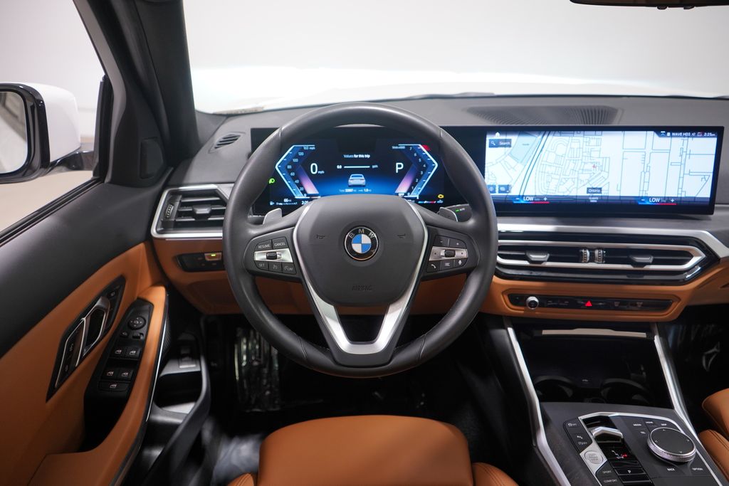 Thumbnail: 2023 BMW 3 Series - 11