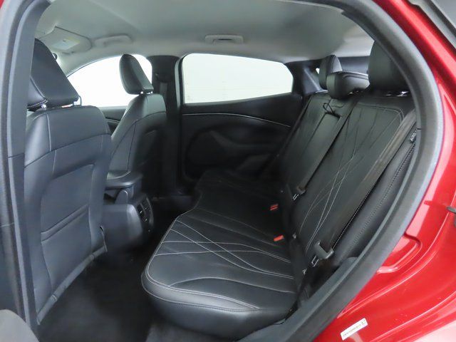 Thumbnail: 2021 Ford Mustang Mach-E - 22