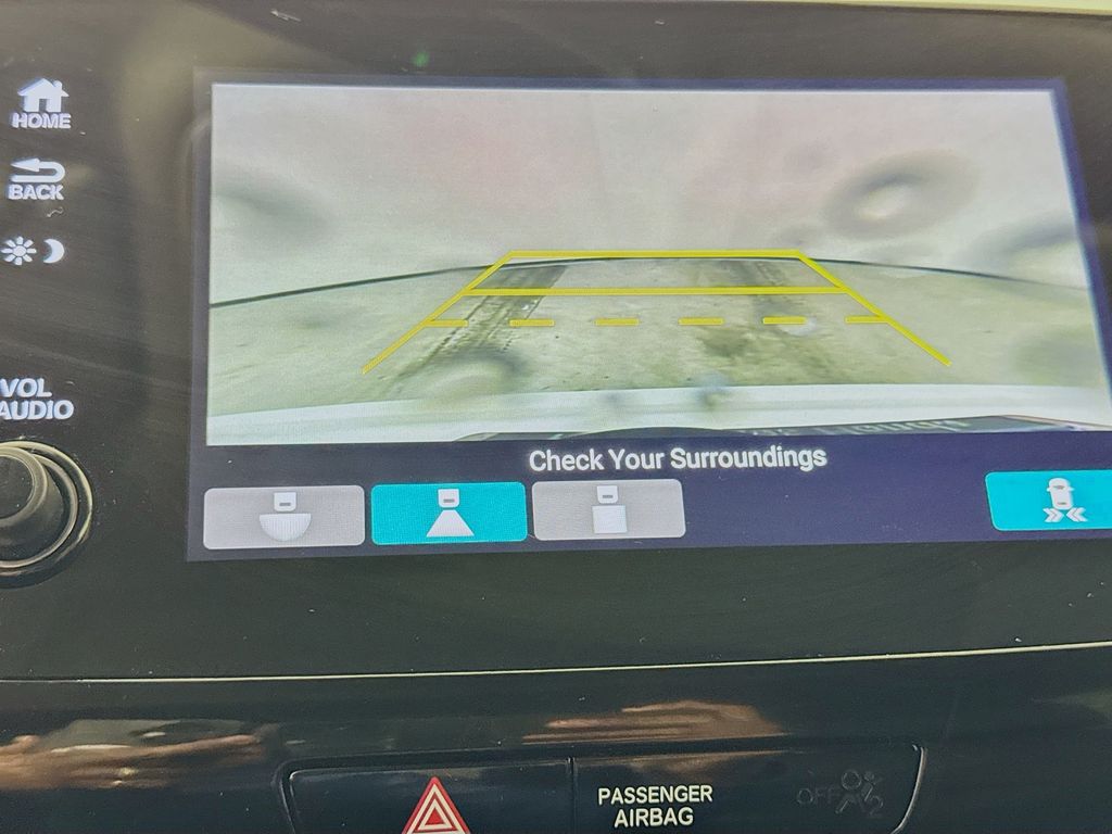 Used Car 2022 Honda Pilot  Ex-l For Sale Under $35,000 In Austin, Texas