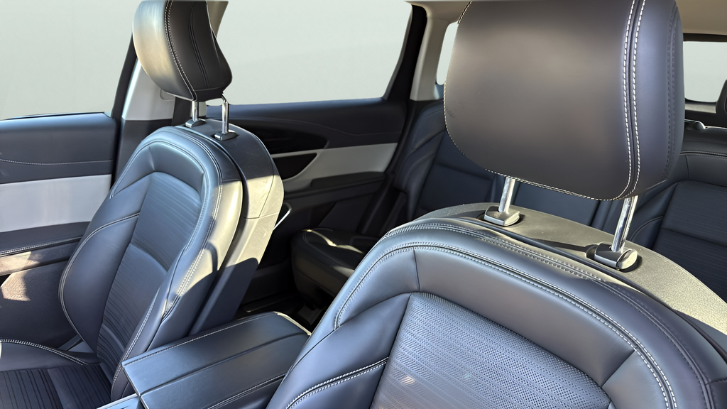 Used Car 2024 Lincoln Nautilus  Reserve For Sale Under $50,000 In Austin, Texas