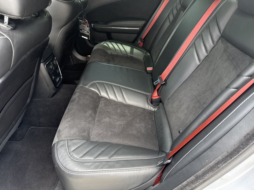 Used 2021 Dodge Charger Sedan