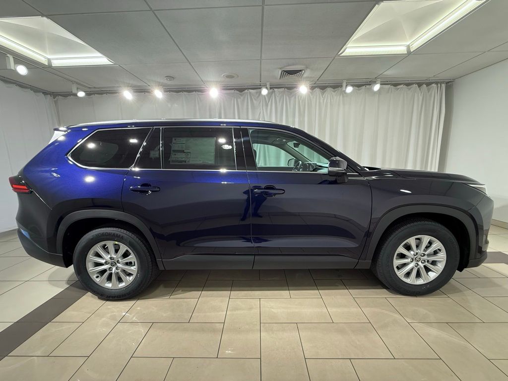 Thumbnail: 2026 Toyota Grand Highlander - 6