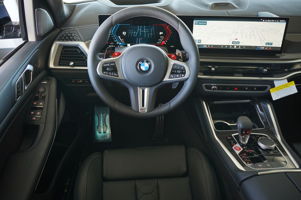 Thumbnail: 2026 BMW X5 - 17