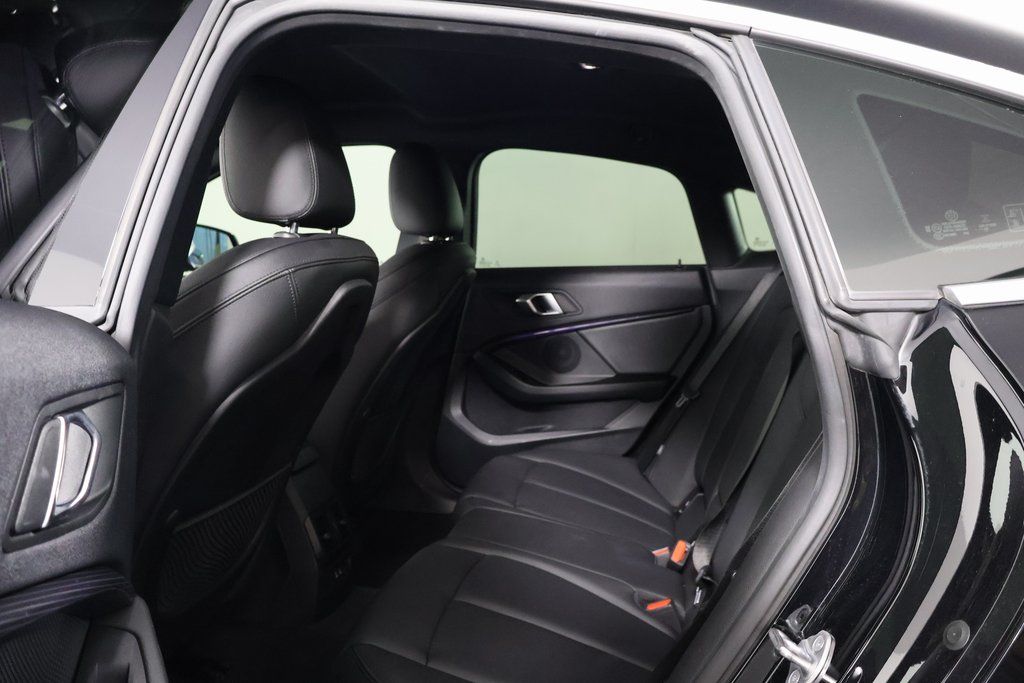 Thumbnail: 2021 BMW 2 Series - 11