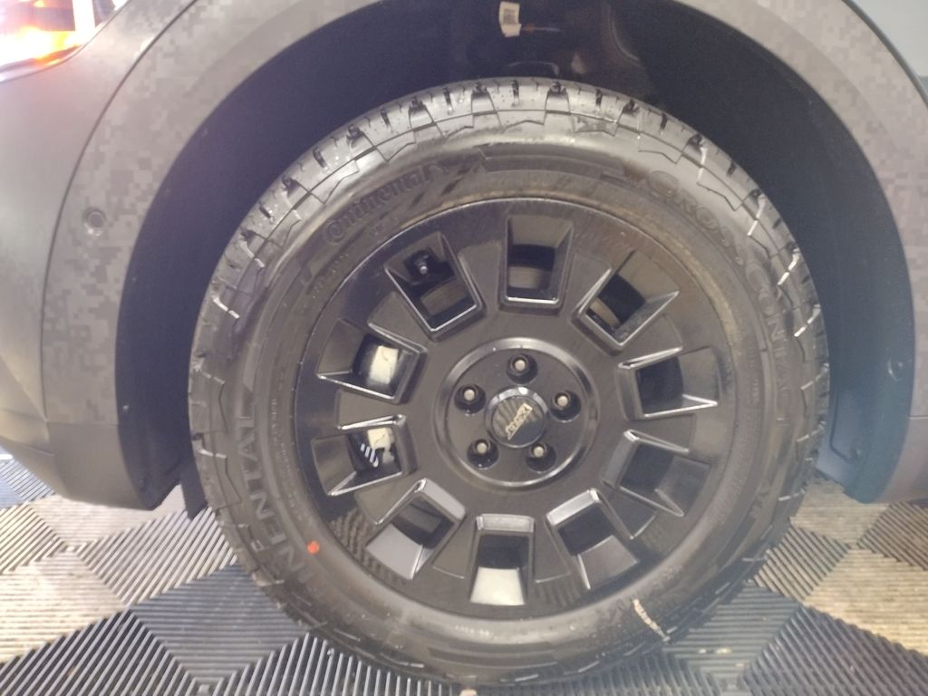 2026 Hyundai IONIQ 5 XRT