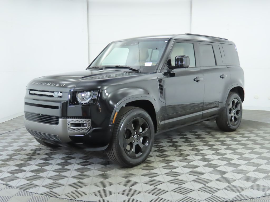 2025 Land Rover Defender 110 -
                Phoenix, AZ