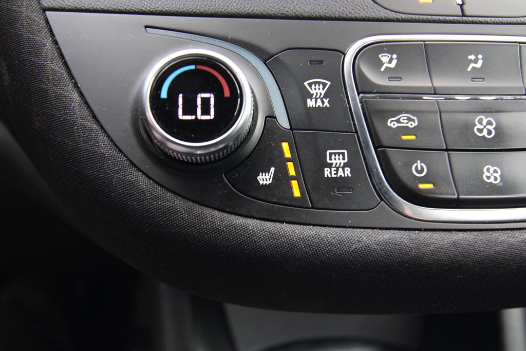 Used 2024 Chevrolet Malibu Sedan