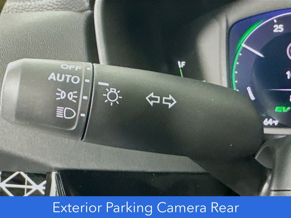 Used Car 2025 Honda Accord Hybrid  Touring For Sale Under $35,000 In Austin, Texas