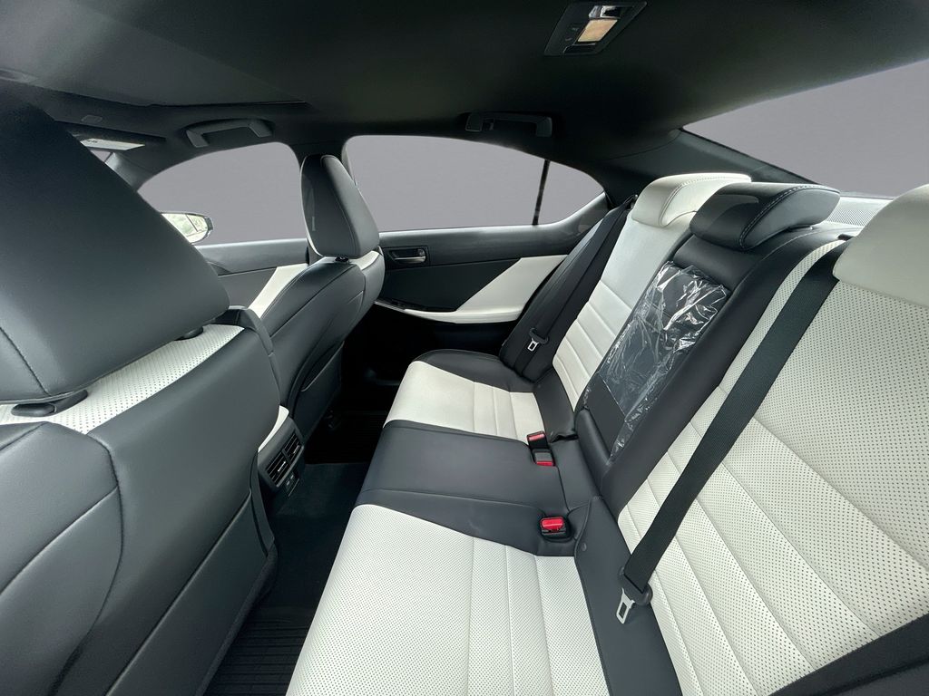 Thumbnail: 2026 Lexus IS - 5