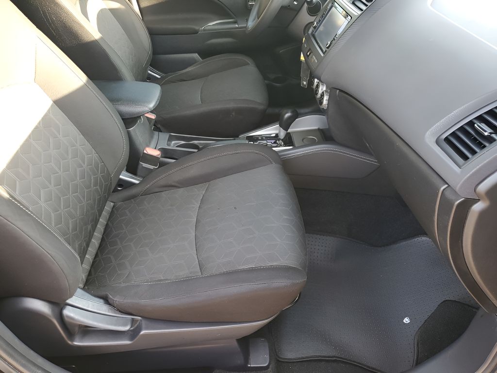 Used Car 2020 Mitsubishi Outlander Sport  For Sale In Austin, Texas