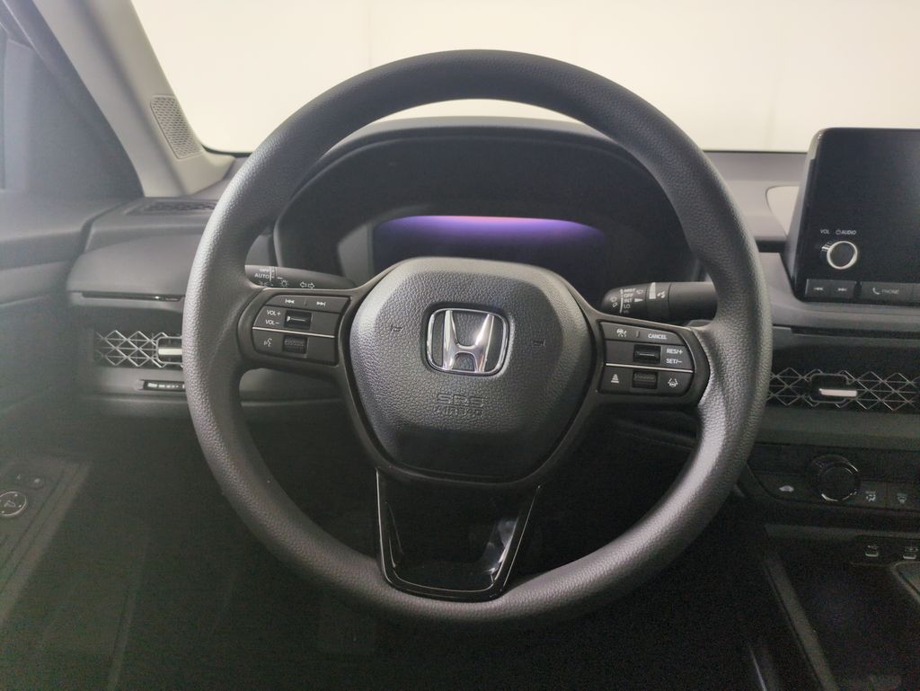 New 2025 Honda Accord For Sale in Fort Wayne, IN