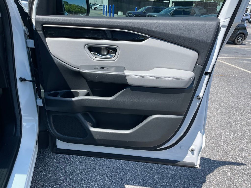 Thumbnail: 2025 Honda Pilot - 30