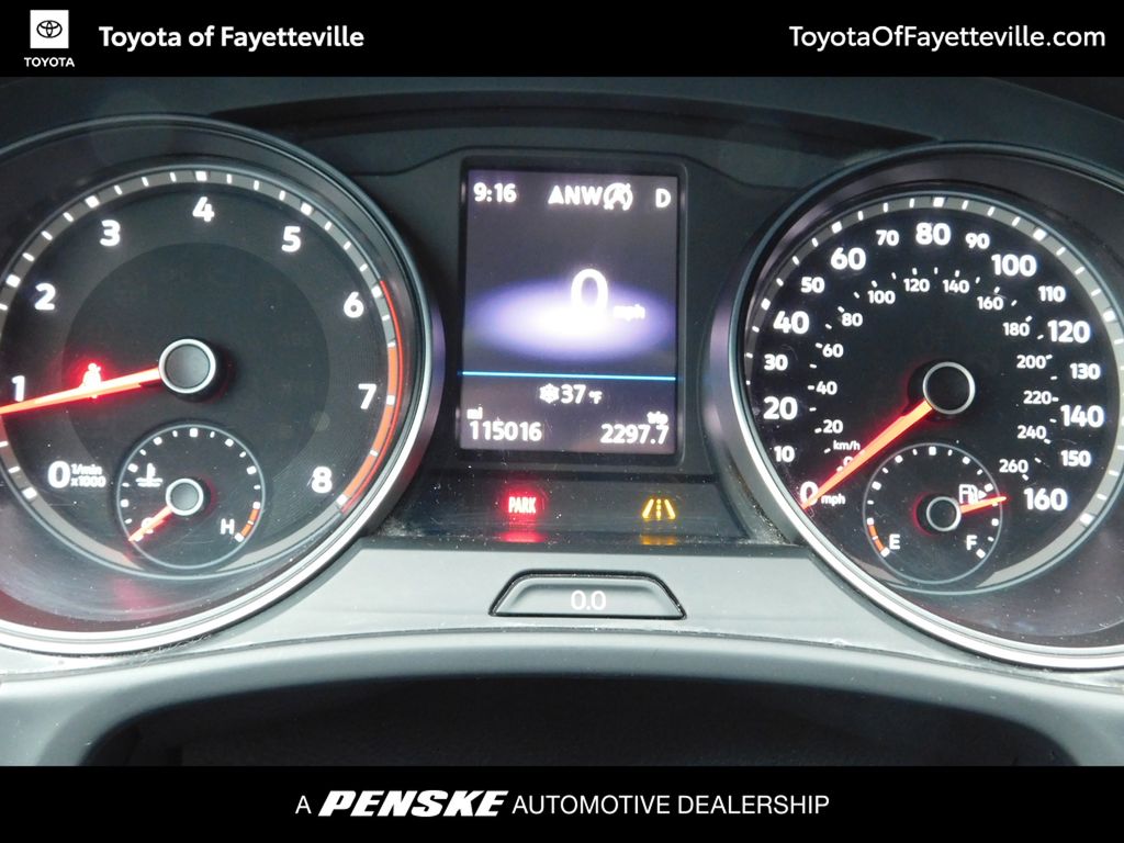 Thumbnail: 2019 Volkswagen Atlas - 11